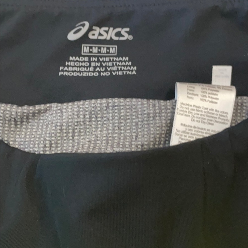 ASICS Speed Short - Picture 2 of 4